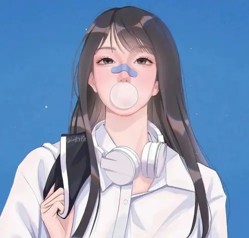 78动漫用户头像